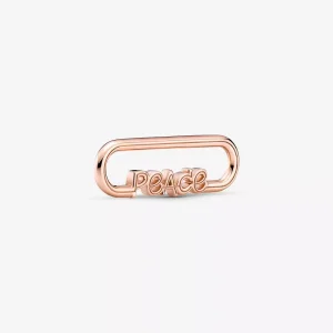 (immagine per) Pandora ME Styling Parola di Pace Link - 789698C00