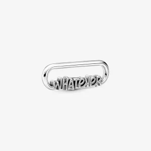 (immagine per) Pandora ME Styling Qualunque Parola Link - 799675C00