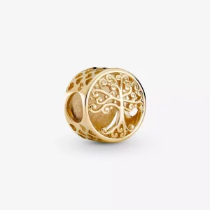 (immagine per) Pandora Openwork Family Roots Charm - 759132C00