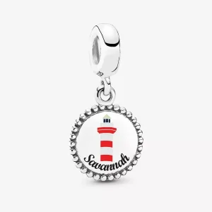(immagine per) Pandora Savannah pendente - ENG791169_50