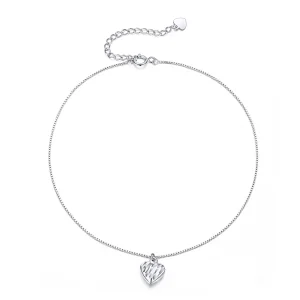(immagine per) Cavigliera Bellissimo amore - SCT013