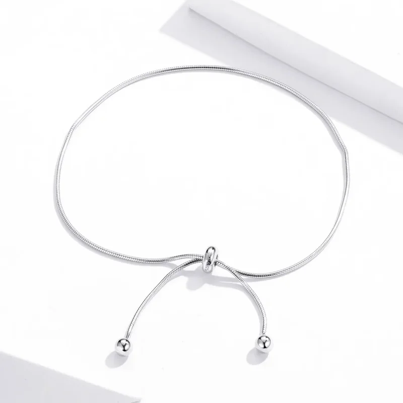 (immagine per) Cavigliera Elegante - SCT016 - Visualizza 4