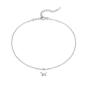 (immagine per) Cavigliera Stellato - SCT009
