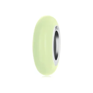 (immagine per) Charm in stile Pandora in gel di silice - SCC1450-LG