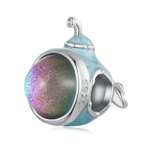 (immagine per) Charm sottomarino in stile Pandora - SCC2504