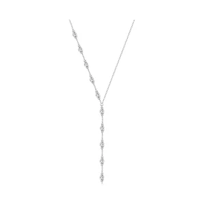 (immagine per) Collana a catena a forma di Y stile Pandora - BSN330