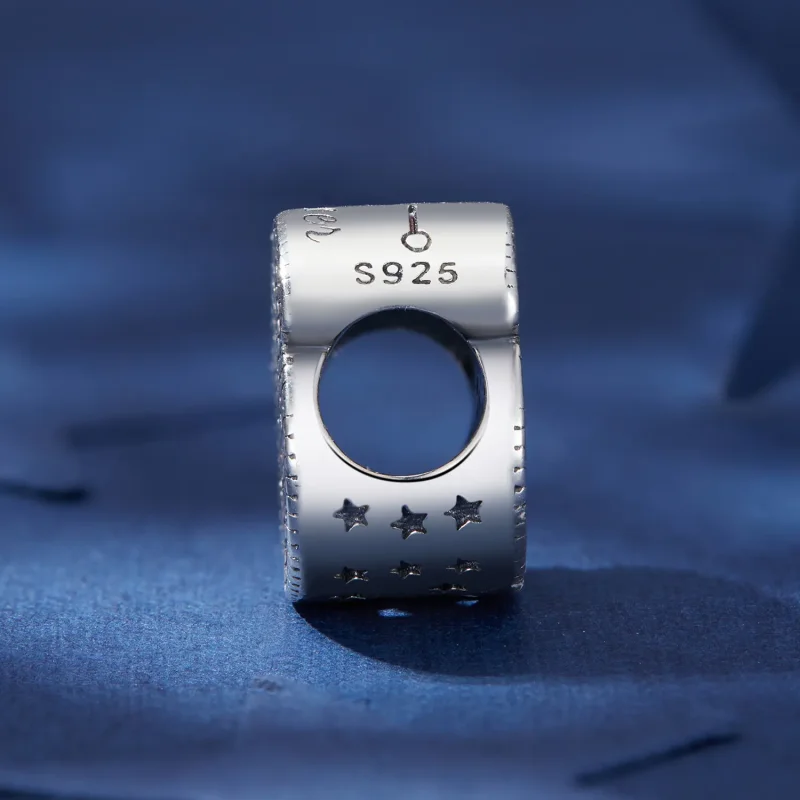 (immagine per) Pandora Stile Cancer Fortunato Zodiac Charm - SCC2516-4 - Visualizza 3