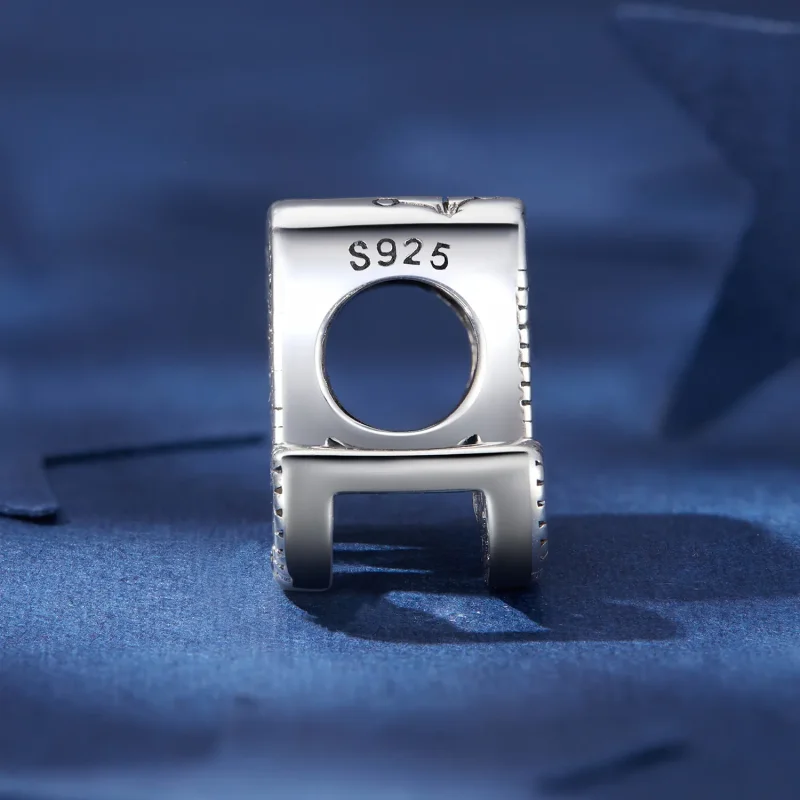 (immagine per) Pandora Stile Ciondolo Segno Zodiacale Fortunato Scorpione - SCC2516-8 - Visualizza 3