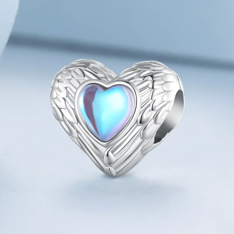 (immagine per) Pandora Style Guardiano del Cuore Charm - BSC867 - Visualizza 2
