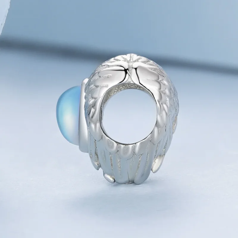 (immagine per) Pandora Style Guardiano del Cuore Charm - BSC867 - Visualizza 3