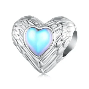 (immagine per) Pandora Style Guardiano del Cuore Charm - BSC867