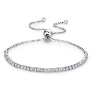 (immagine per) Bracciale tipo Pandora Amorevolmente - SCB029