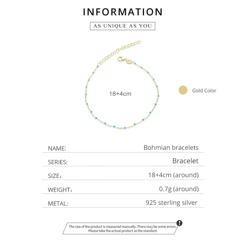 (immagine per) Bracciale tipo Pandora Bohmiano - SCB212 - Visualizza 8