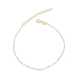 (immagine per) Bracciale tipo Pandora Bohmiano - SCB212