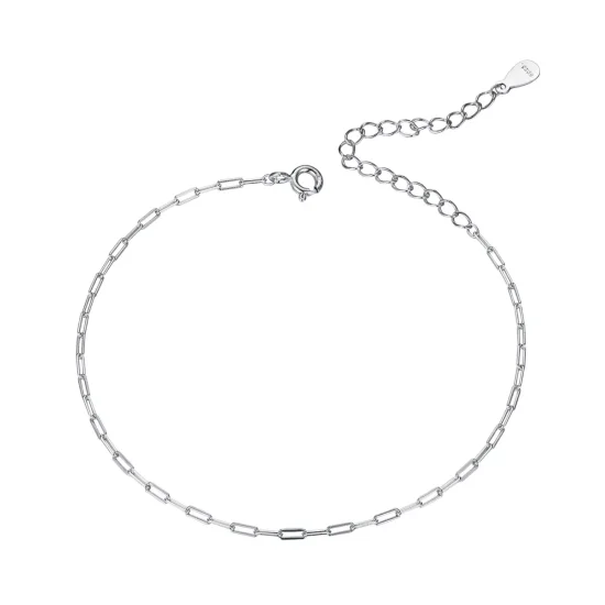 (immagine per) Bracciale tipo Pandora Catena di base - SCB221-A