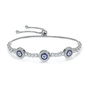 (immagine per) Bracciale tipo Pandora Custode - SCB002