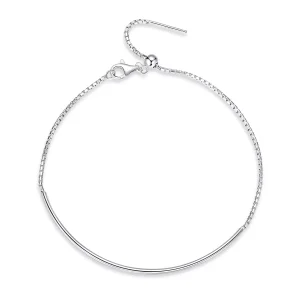 Bracciale tipo Pandora fiore di ciliegio - SCB233 (immagine per) Bracciale tipo Pandora fiore di ciliegio - SCB233