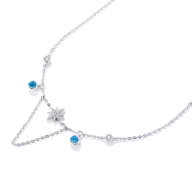 (immagine per) Bracciale tipo Pandora Inseguendo la luce - BSB069 - Visualizza 2