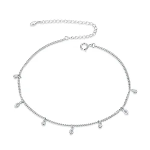 (immagine per) Bracciale tipo Pandora Nappa - SCT018