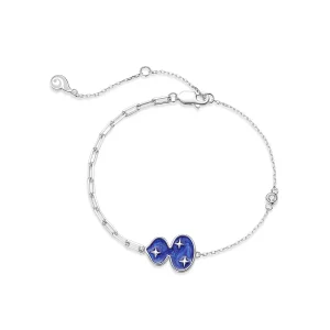(immagine per) Bracciale tipo Pandora Phlox - BSB073