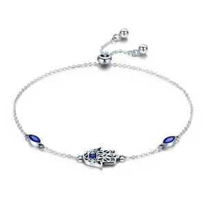 (immagine per) Bracciale tipo Pandora Rovinare - SCB076