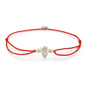 Braccialetti di corda Ape - SCB156 (immagine per) Braccialetti di corda Ape - SCB156