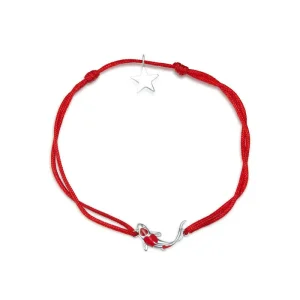 (immagine per) Braccialetti di corda Carpa fortunata - SCB145