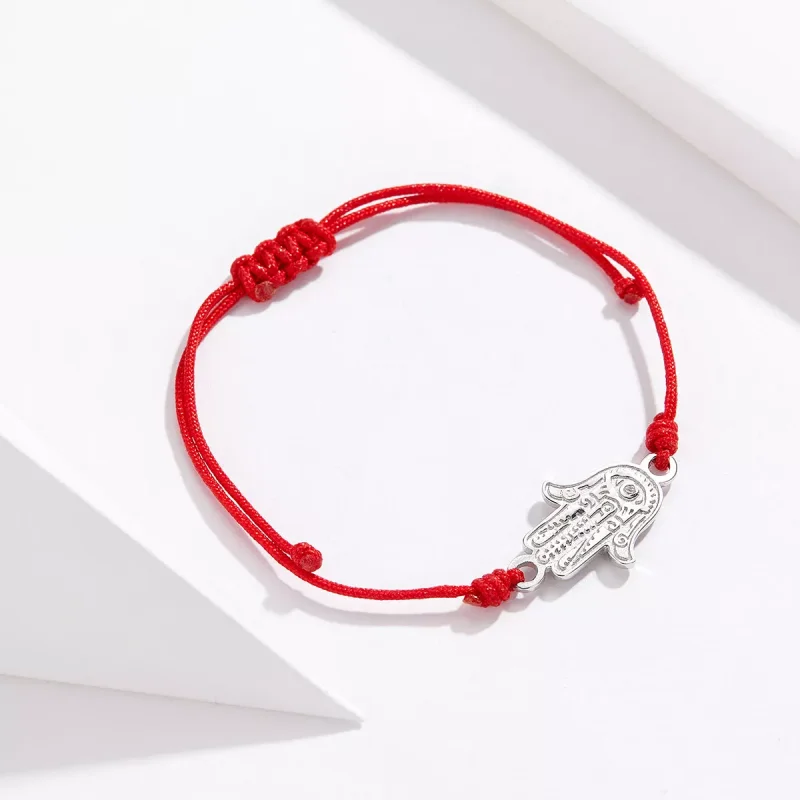 (immagine per) Braccialetti di corda Mano di Farmati - YMX002 - Visualizza 3