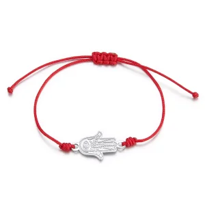 (immagine per) Braccialetti di corda Mano di Farmati - YMX002