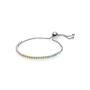 (immagine per) Bracciale Arcobaleno Pandora