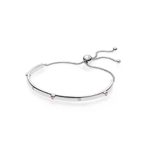 (immagine per) Bracciale PANDORA Esplosione d'Amore