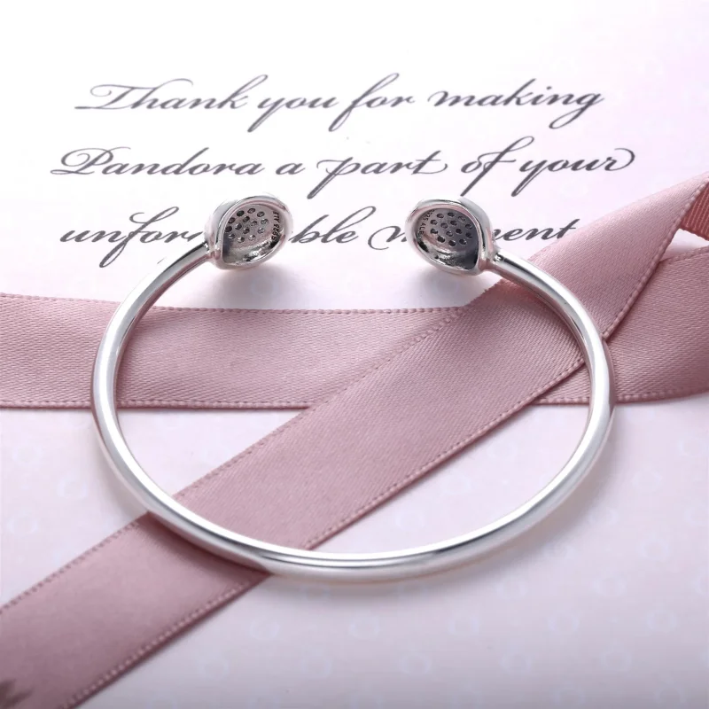 (immagine per) Bracciale Forever Pandora - Visualizza 3