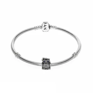 Bracciale PANDORA con Laurea (immagine per) Bracciale PANDORA con Laurea