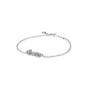 (immagine per) Bracciale Love - 590510CZ - Bracciali | PANDORA