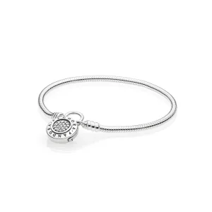 (immagine per) Bracciale Lucchetto Pandora