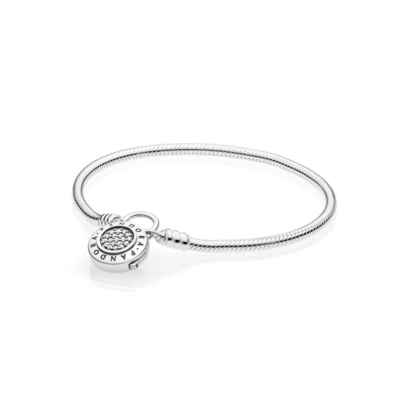 (immagine per) Bracciale Lucchetto Pandora