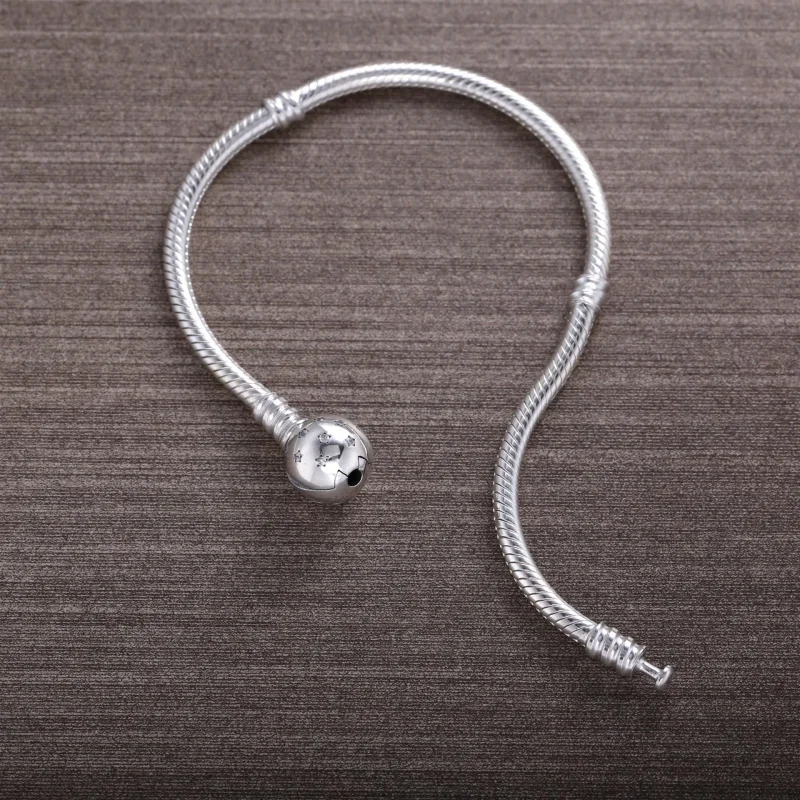 (immagine per) Bracciale PANDORA con Stella classica - Visualizza 2