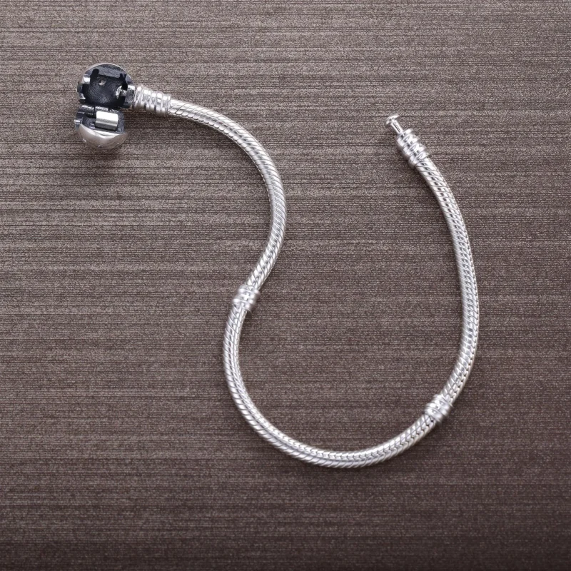 (immagine per) Bracciale PANDORA con Stella classica - Visualizza 3