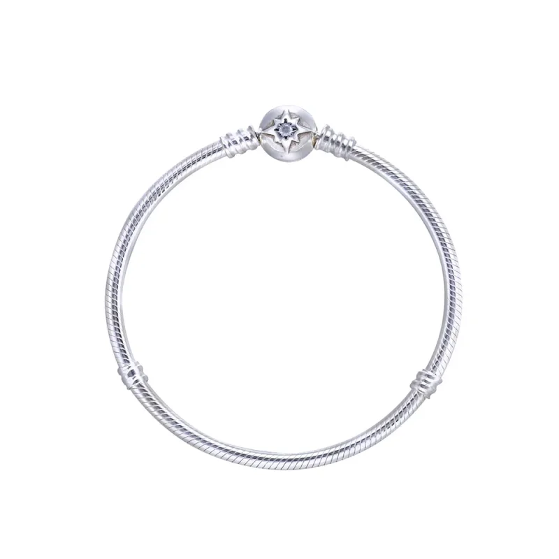 (immagine per) Bracciale PANDORA con Stella classica