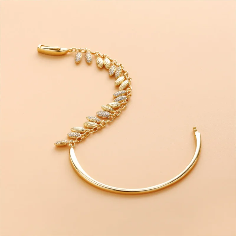 (immagine per) Bracciale Pandora Troppo Grande - Visualizza 3