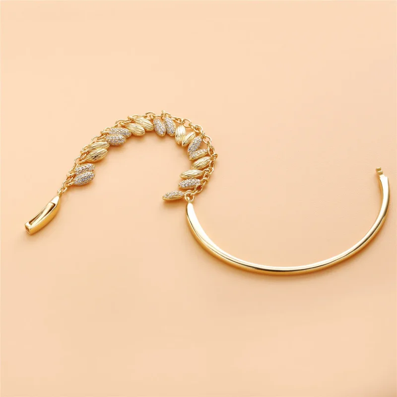 (immagine per) Bracciale Pandora Troppo Grande - Visualizza 4
