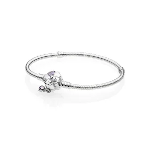 (immagine per) Bracciale PANDORA Prato Fiorito