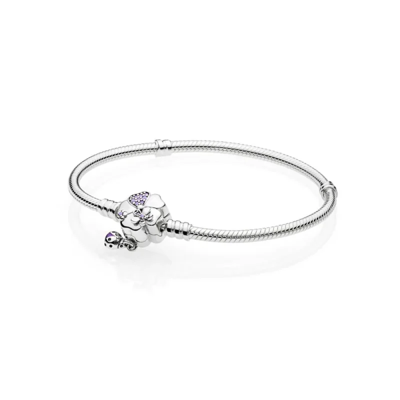 (immagine per) Bracciale PANDORA Prato Fiorito