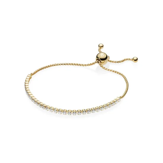 (immagine per) Bracciale Sentiero Luminoso Pandora