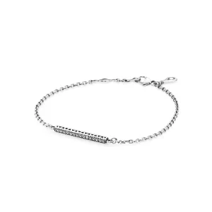 (immagine per) Bracciale non componibile con zirconia cubica - Pandora IT