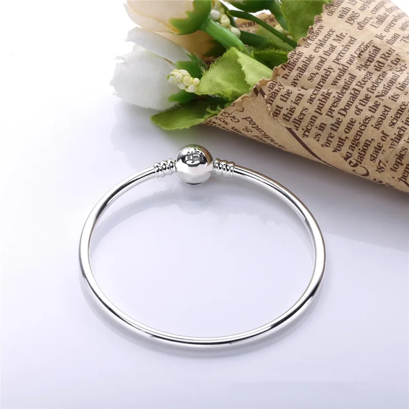 (immagine per) Bracciale PANDORA con Disney, Mondo meraviglioso PE00046-1 - Visualizza 2