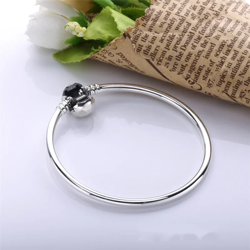 (immagine per) Bracciale PANDORA con Disney, Mondo meraviglioso PE00046-1 - Visualizza 3