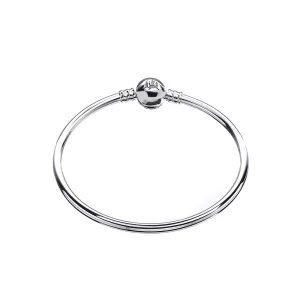 (immagine per) Bracciale PANDORA con Disney, Mondo meraviglioso PE00046-1