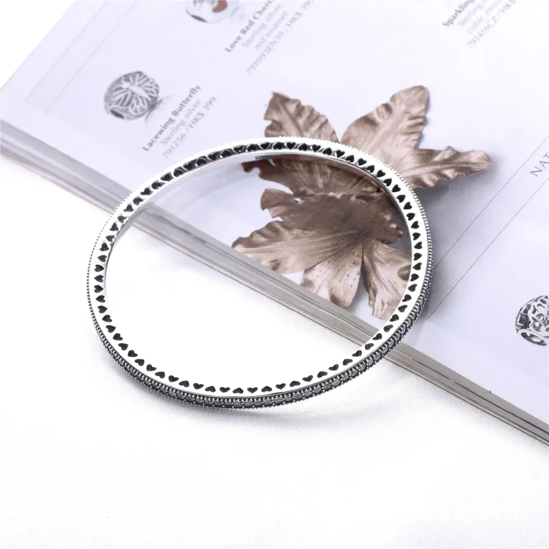 (immagine per) Pandora Bracciale Nuovo - Visualizza 2