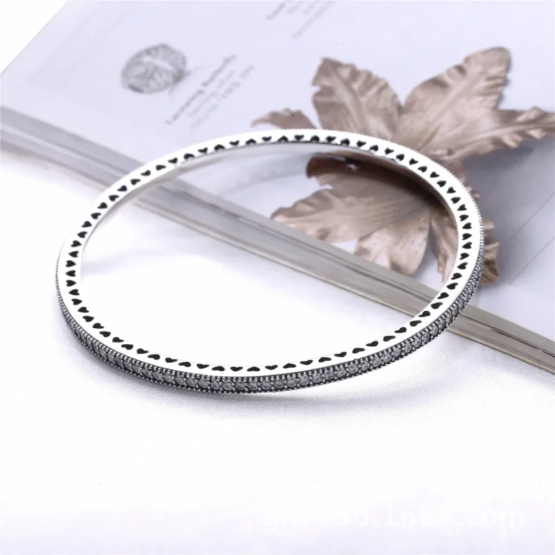(immagine per) Pandora Bracciale Nuovo - Visualizza 3